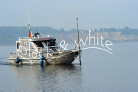 Messungen auf dem Grund des Concordiasees